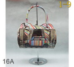 New Paul Smith Handbags NPSHB015