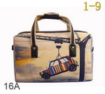 New Paul Smith Handbags NPSHB150