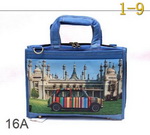 New Paul Smith Handbags NPSHB154