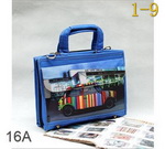 New Paul Smith Handbags NPSHB155