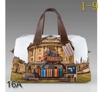 New Paul Smith Handbags NPSHB158