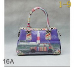 New Paul Smith Handbags NPSHB016
