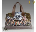New Paul Smith Handbags NPSHB160