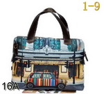 New Paul Smith Handbags NPSHB175