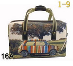 New Paul Smith Handbags NPSHB178