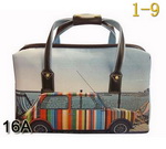 New Paul Smith Handbags NPSHB179