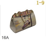 New Paul Smith Handbags NPSHB018