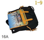 New Paul Smith Handbags NPSHB180