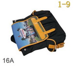 New Paul Smith Handbags NPSHB181