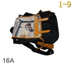 New Paul Smith Handbags NPSHB182