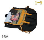 New Paul Smith Handbags NPSHB184