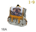 New Paul Smith Handbags NPSHB187