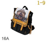 New Paul Smith Handbags NPSHB189
