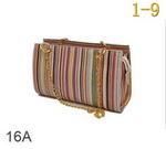 New Paul Smith Handbags NPSHB019