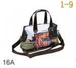 New Paul Smith Handbags NPSHB192
