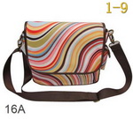 New Paul Smith Handbags NPSHB202