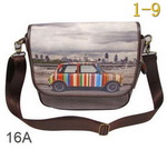 New Paul Smith Handbags NPSHB203