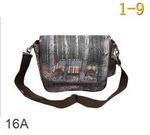 New Paul Smith Handbags NPSHB211