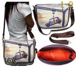 New Paul Smith Handbags NPSHB223