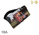 New Paul Smith Handbags NPSHB226