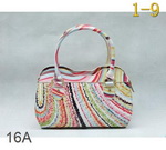 New Paul Smith Handbags NPSHB023