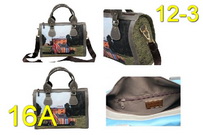 New Paul Smith Handbags NPSHB237