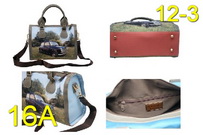 New Paul Smith Handbags NPSHB239