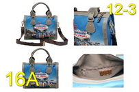 New Paul Smith Handbags NPSHB241