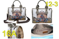 New Paul Smith Handbags NPSHB248