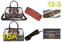 New Paul Smith Handbags NPSHB254