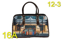 New Paul Smith Handbags NPSHB260