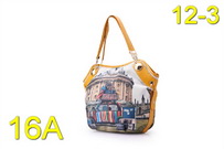 New Paul Smith Handbags NPSHB266