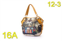 New Paul Smith Handbags NPSHB267