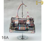 New Paul Smith Handbags NPSHB029