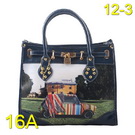 New Paul Smith Handbags NPSHB298
