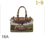 New Paul Smith Handbags NPSHB030