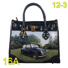 New Paul Smith Handbags NPSHB301