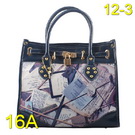 New Paul Smith Handbags NPSHB306