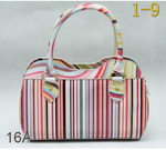 New Paul Smith Handbags NPSHB031