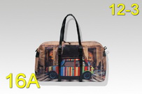 New Paul Smith Handbags NPSHB318