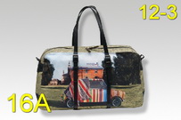 New Paul Smith Handbags NPSHB325
