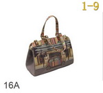 New Paul Smith Handbags NPSHB034
