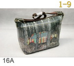 New Paul Smith Handbags NPSHB042