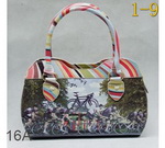 New Paul Smith Handbags NPSHB044