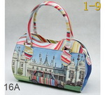 New Paul Smith Handbags NPSHB045