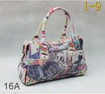 New Paul Smith Handbags NPSHB048