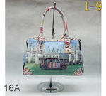 New Paul Smith Handbags NPSHB051