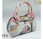 New Paul Smith Handbags NPSHB053