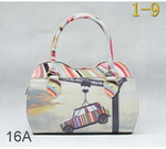 New Paul Smith Handbags NPSHB054