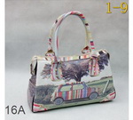 New Paul Smith Handbags NPSHB057
